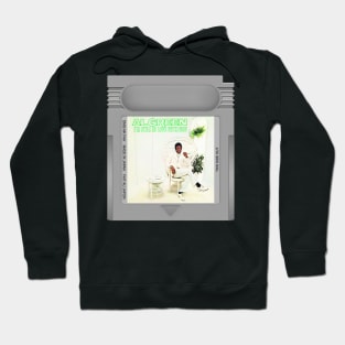 I'm Still in Love with You Game Cartridge Hoodie